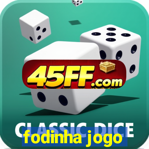 fodinha jogo